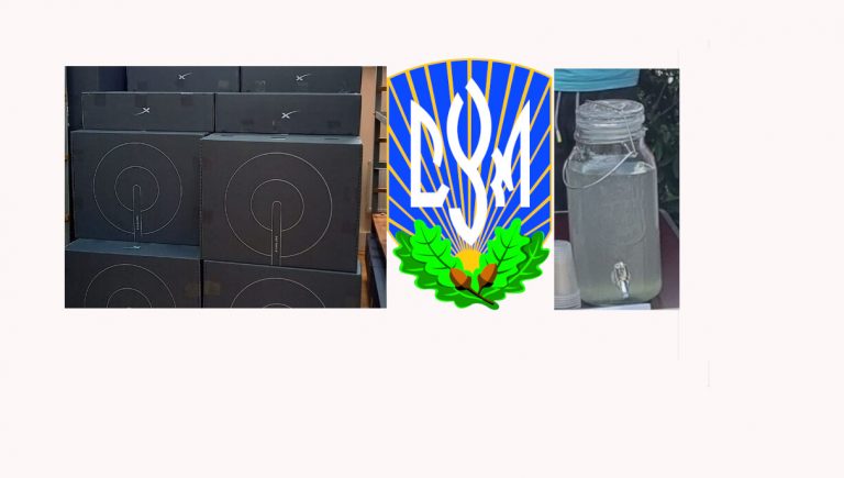 Істрія одного Starlink та склянки лимонаду.