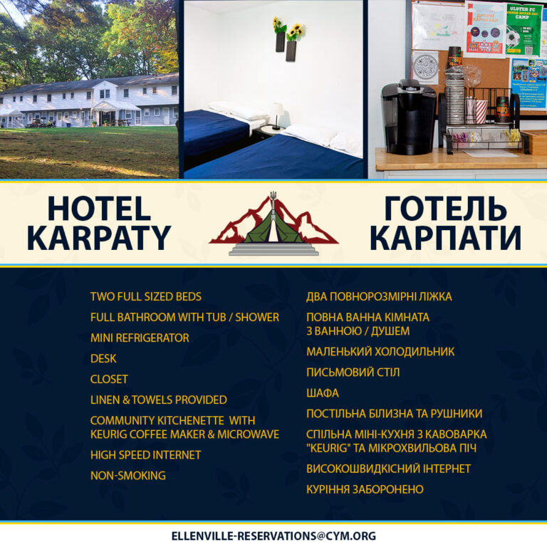 Hotel Karpaty