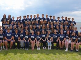 Holubyne Ozero group foto crop'25