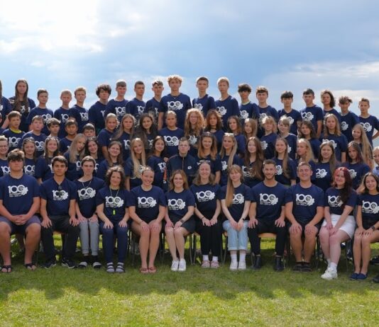 Holubyne Ozero group foto crop'25