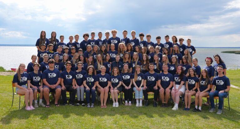 Holubyne Ozero group foto crop'25