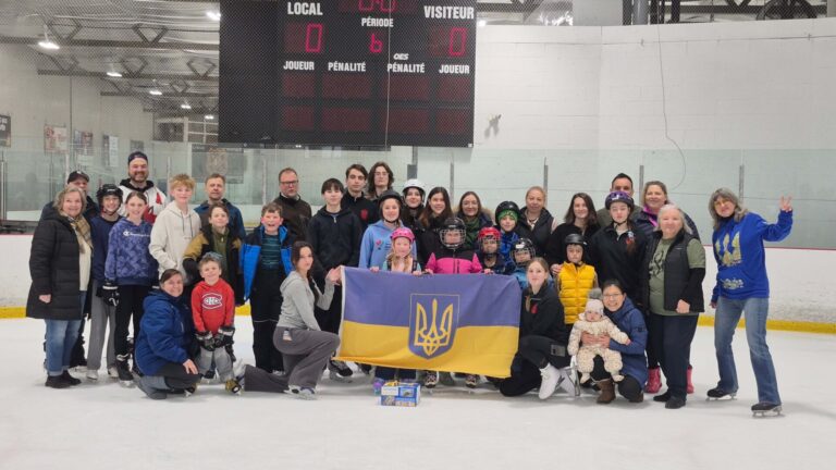 Skating Field Trip – 2026