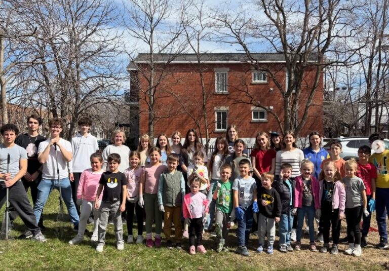 Spring Cleaning – 2026
