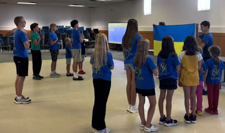 CYM Guelph’s return from summer break